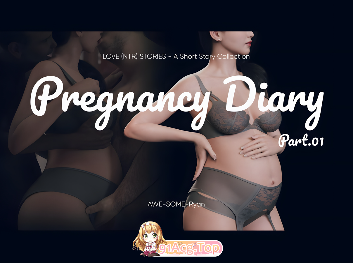 [3D]Pregnancy Diary 怀孕日记[FM/220M/百度]