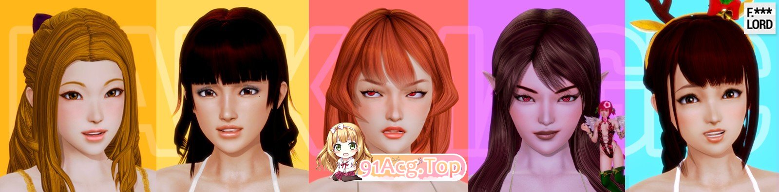 [欧美SLG/汉化/动态CG]黑魔法 V0.21.0 AI汉化版[1月更新][FM/5.2G/百度]