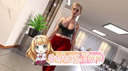 [SLG/动态/官中/步兵] 我们的家 Our Home v3.06.00 动态官中步兵版 [9.53G]