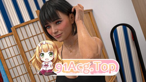 [SLG/动态/官中/步兵] 我们的家 Our Home v3.06.00 动态官中步兵版 [9.53G]