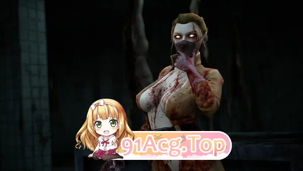 [3D/ACT/动态/官中/步兵] Sin Spire 正式版v1.0 动态官中步兵版 [1.55G]