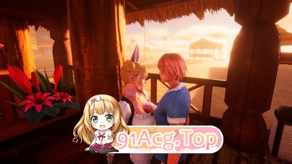 [大型3D更新/动态/官中] 夏日海滩 夏浜の思い出 Summer Beach v1.09 Steam官中步兵版[FM/百度/13G]-第11张-游戏-蕾米次元坊