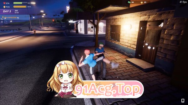 [大型3D更新/动态/官中] 夏日海滩 夏浜の思い出 Summer Beach v1.09 Steam官中步兵版[FM/百度/13G]-第16张-游戏-蕾米次元坊