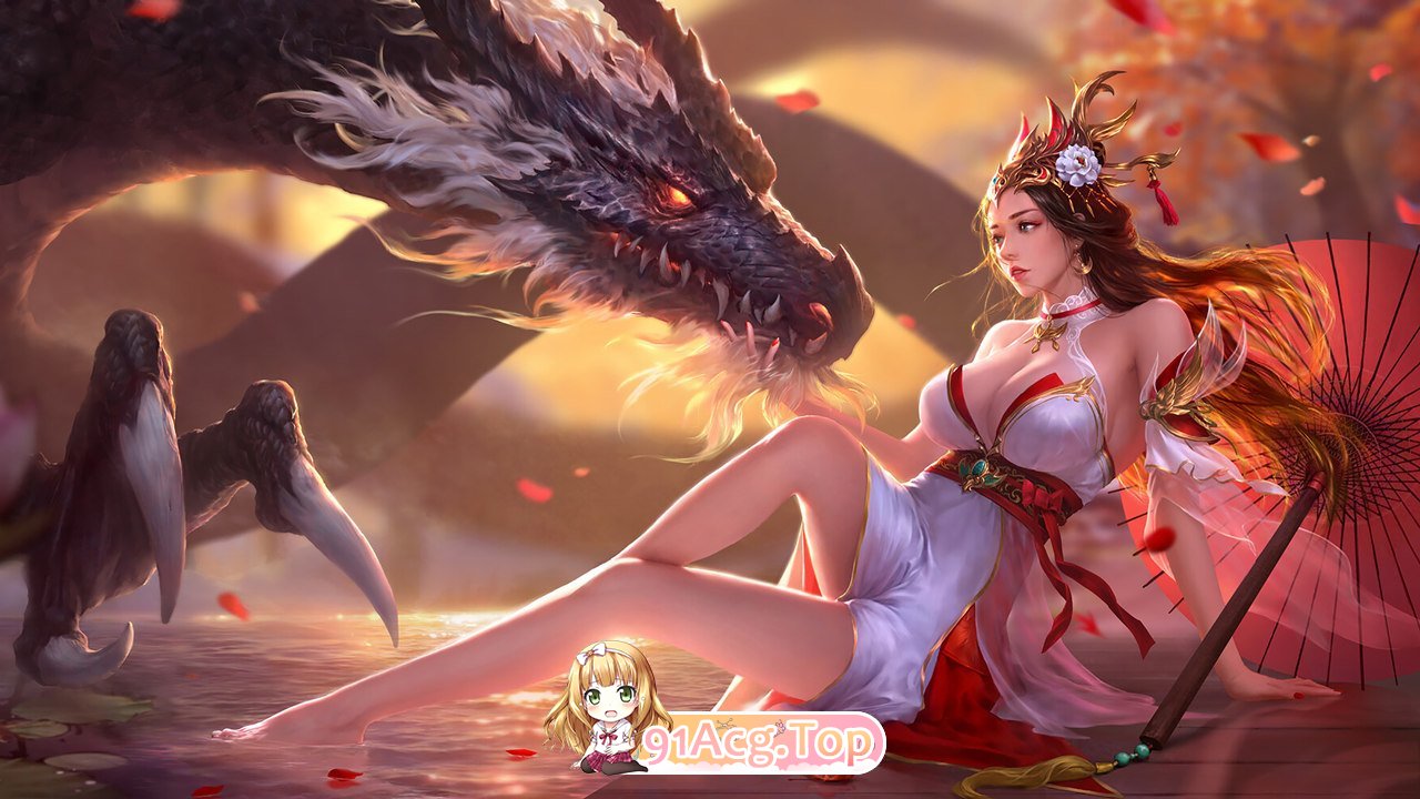 [国产RPG/官中/更新] 金庸群侠传5 爱与死 仙狐MOD 六周年 v2.0.0 官方中文版 [FM/百度/6G]