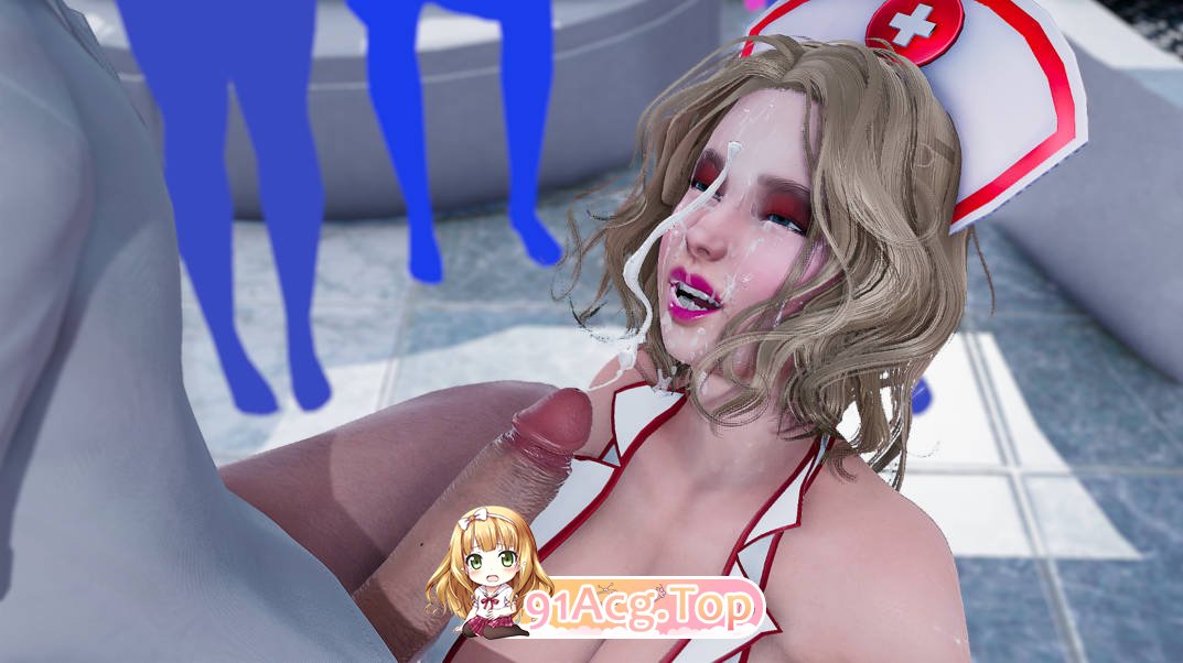 [百度/SLG/汉化/3D/更新/动态]欲望小镇/欲望村/Lust Village[Ver1.00b][PC+安卓/6.8G]