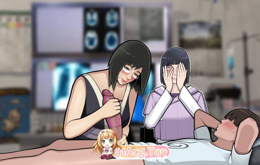 [百度/SLG/AI汉化/同人/3D/动态/更新]木叶熟女/Konoha Milfs[Ver0.9][PC+安卓/4.3G]