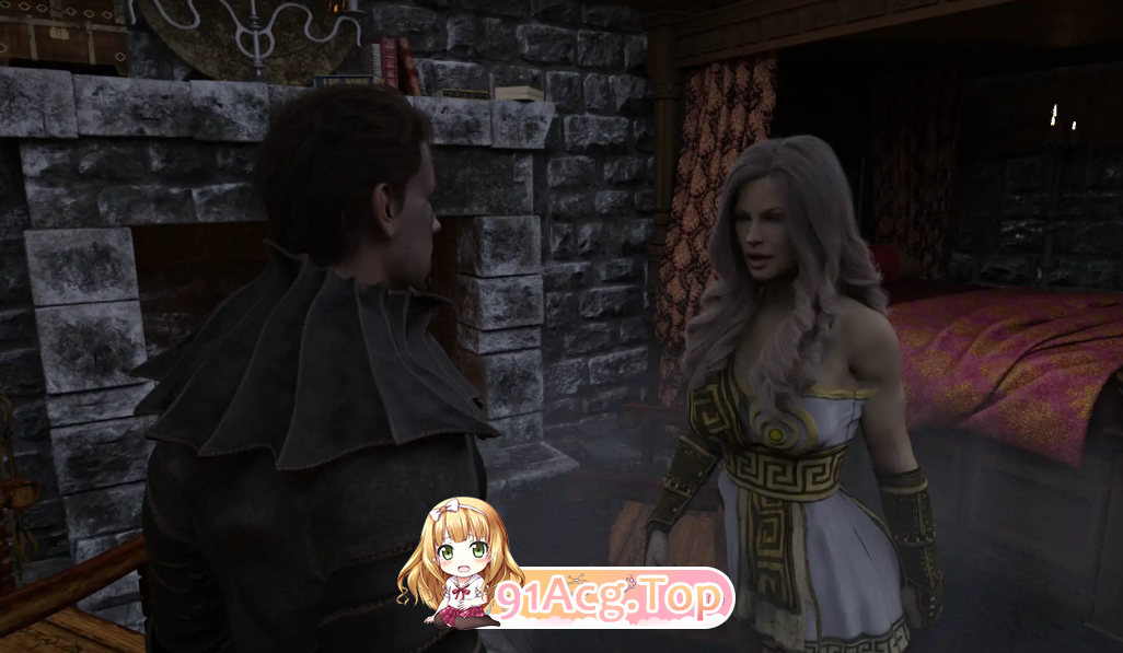 [百度/SLG/AI汉化/奇幻/更新]暴风雨/Tempest [Chapter 1 Ver1.1] [PC+安卓/7.16G]