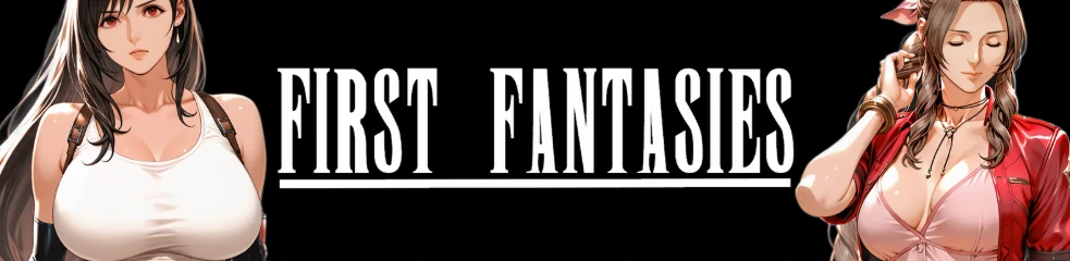 [最终幻想同人SLG/汉化/巨乳]第一幻想 First Fantasies Ver1.07 汉化步兵版[PC+安卓][FM/百度/3.7G]