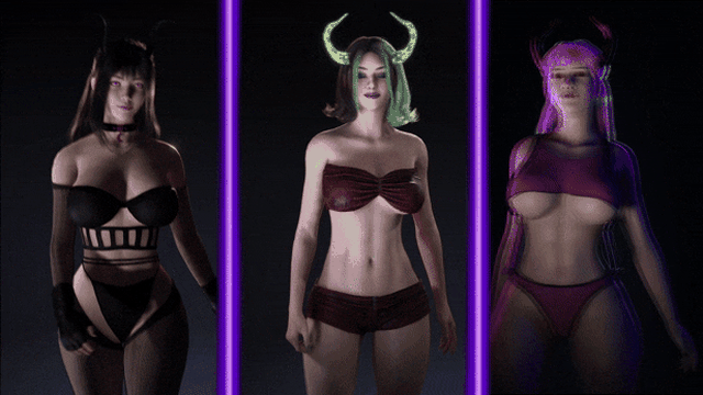 [3D/SLG/动态/官中/步兵] Haunting Havens v0.3.3 动态官中步兵版 [13.3G]