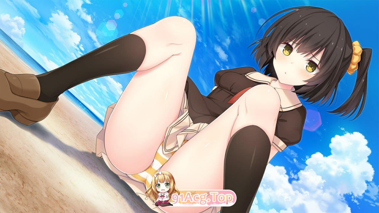 [ADV]  [迅雷云/FM]失落的微笑：回忆与承诺/LOST：SMILE memories ＋ promises/精翻+存档 pc [4.33G]