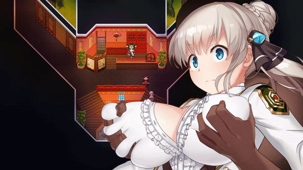 [RPG/丝滑动态] 公主协同效应 V1.0 正式版 挂载AI汉化版 [卡牌战斗エロ] [新作] [FM/2.7G/百度]-第5张-游戏-飞雪ACG