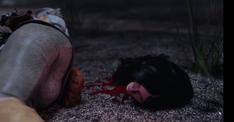 [3D]猎奇重口猎杀奸杀3D合集103G[移动转百度][103G]