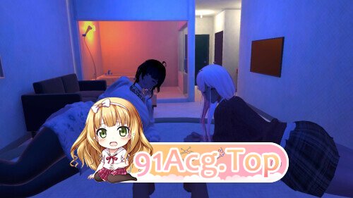 [3D/SLG/VR/动态/官中] Married Woman Countdown ASMR Sex VR v1.04 Demo 动态官中版 [1.07G]-鬼鬼小黄油