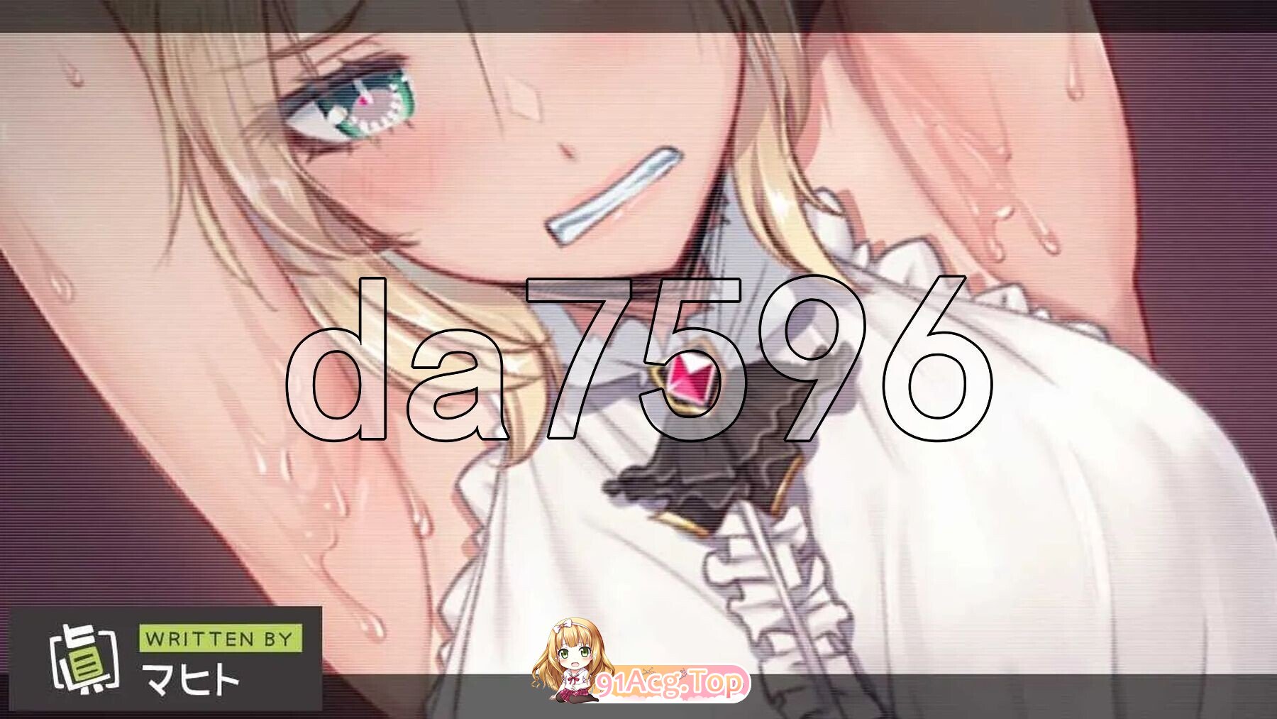 [日式/RPG/新作] 木兰的铠姬 マグノリアの鎧姫 Demo AI汉化版 [1.60G]-第11张-游戏-飞雪ACG