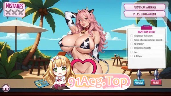 图片[7]-[SLG/动态/官中/步兵] Futa Zone Lewd Control 动态官中步兵版 [648M]-鬼鬼小黄油