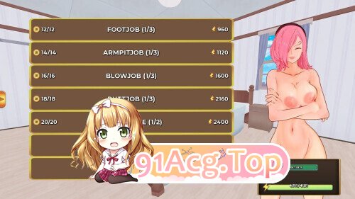 图片[6]-[SLG/动态/官中/步兵] Booty Hunter Alpha v0.12.4 动态官中步兵版 [10.6G]-鬼鬼小黄油