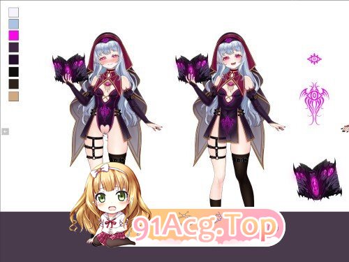 图片[4]-[ACT/动态/生肉] リンネのリビア(仮) 2026.02.03发布 动态生肉版 [25.5G]-鬼鬼小黄油