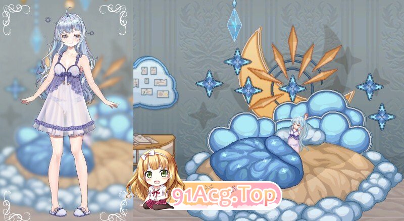 [ACT/动态/生肉] リンネのリビア(仮) 2026.02.03发布 动态生肉版 [25.5G]-鬼鬼小黄油