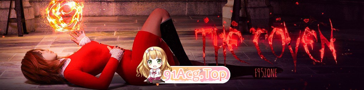 [欧美SLG/汉化/动态]女巫会v0.10 AI汉化版[PC+安卓][FM/5.5G/百度]-鬼鬼小黄油