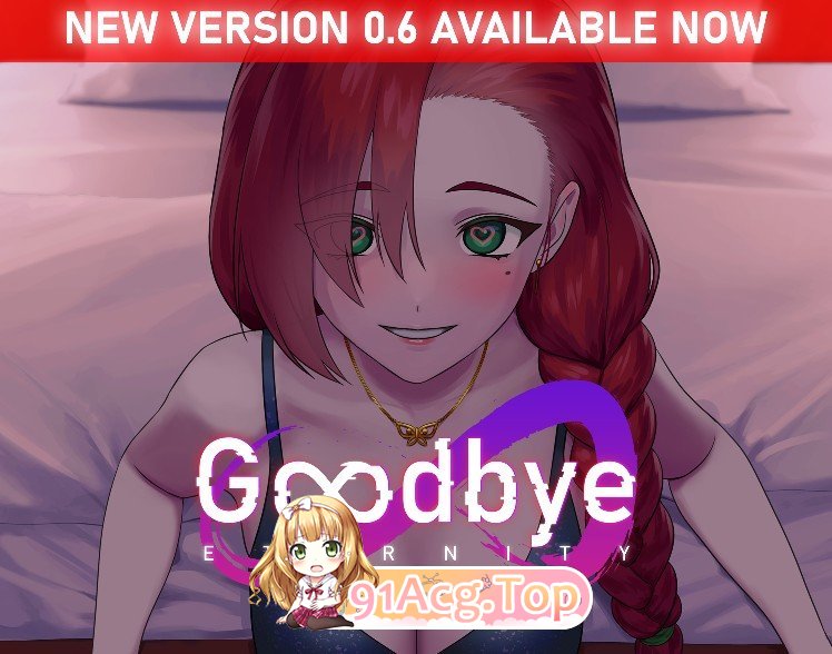 [沙盒SLG/中文/动态]永恒不再：Goodbye Eternity V0.13.5 汉化中文版[2月更新][FM/1.9G/百度]-鬼鬼小黄油