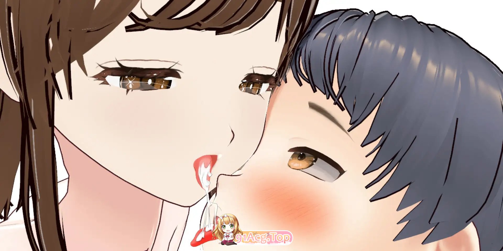 图片[14]-[RPG/汉化]妻奉祭 ― 妻为供品…夫亦然 ―挂载AI汉化版[新汉化][FM/1.8G/百度]-鬼鬼小黄油