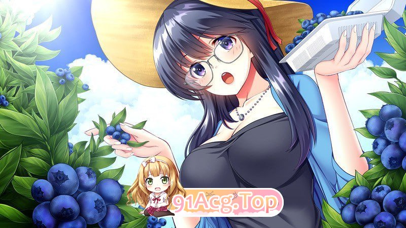 图片[6]-[拔作ADV/汉化]Pure Cafe ～沉迷治愈咖啡馆，我的外调乡间生活～AI汉化版+全CG存档[新汉化][FM/1.9G/百度]-鬼鬼小黄油