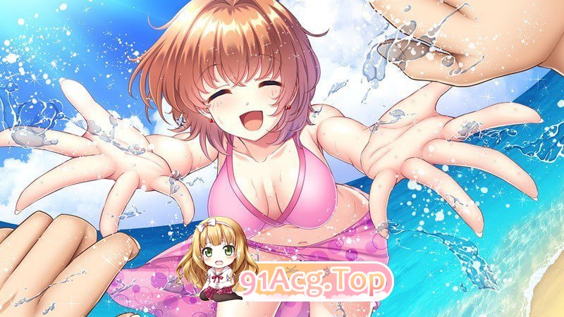 图片[7]-[拔作ADV/汉化]Pure Cafe ～沉迷治愈咖啡馆，我的外调乡间生活～AI汉化版+全CG存档[新汉化][FM/1.9G/百度]-鬼鬼小黄油