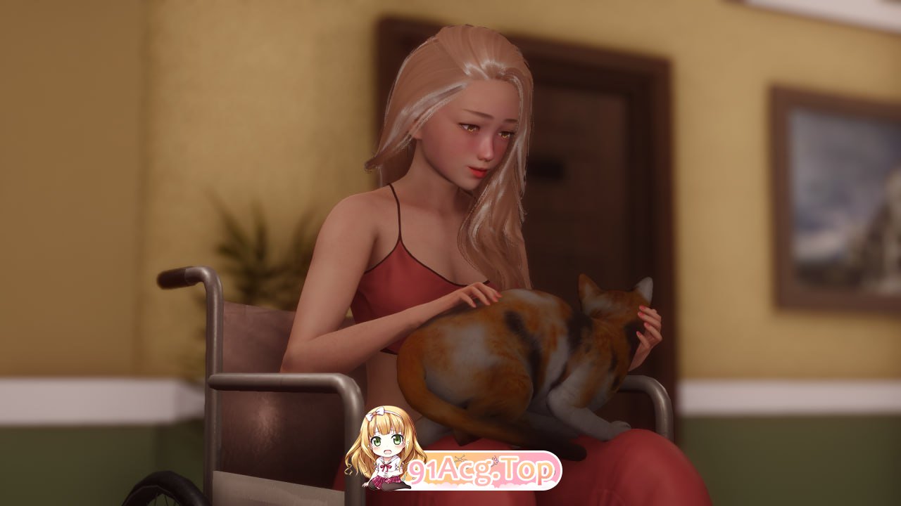 图片[2]-[SLG] [迅雷云/FM]浮生若梦的回忆 v0.4.6/Fleeting Memories v0.4.6/pc+安卓/官方AI中文[4.73G]-鬼鬼小黄油