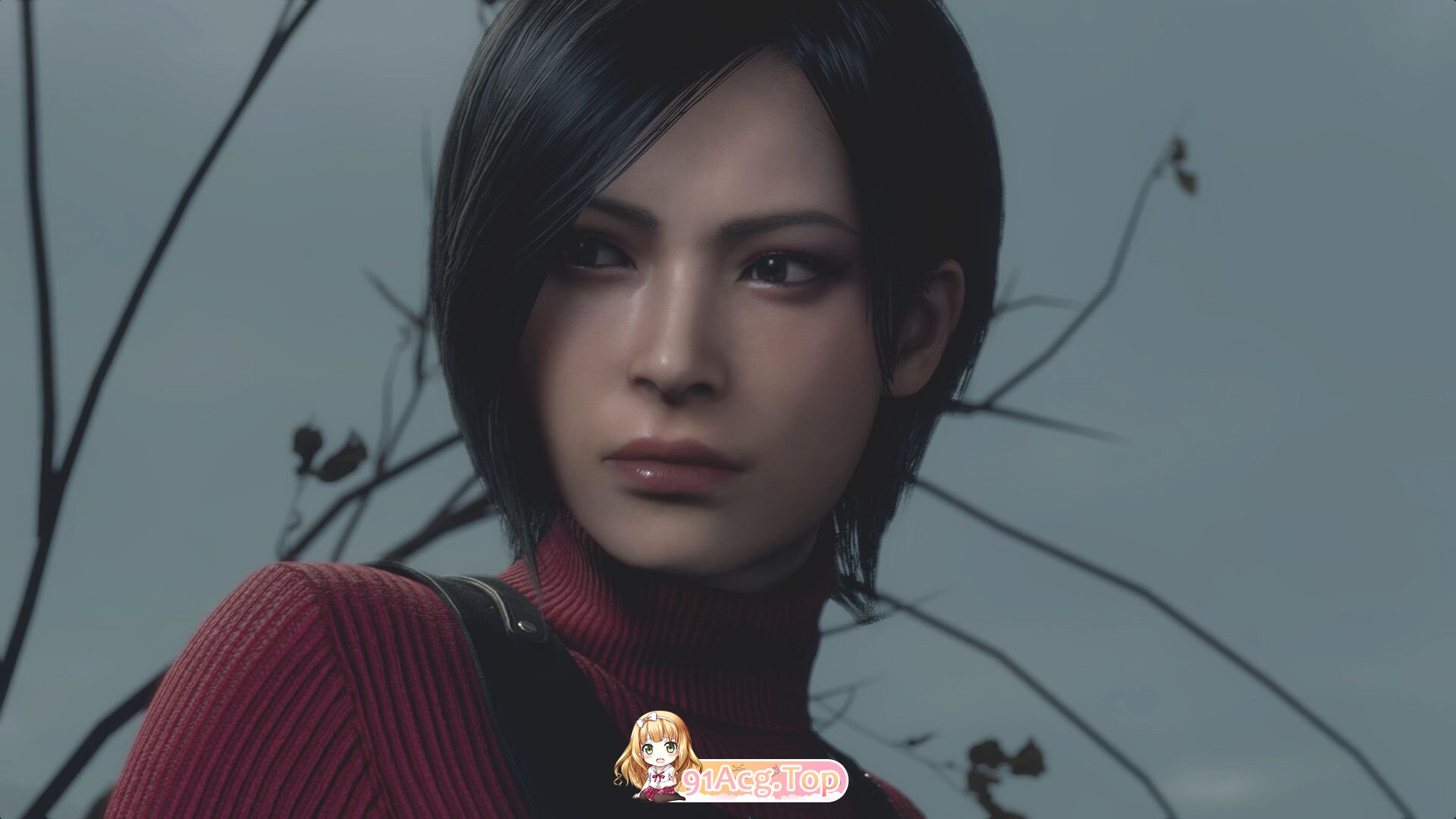 [ACT] [迅雷云/FM]生化危机4 重制版v1.5.0/Resident Evil 4 Remake/官方中文+全DLC艾达王:逆命殊途 免安装硬盘豪华版 PC+MOD整合+修改器 [208G]-鬼鬼小黄油