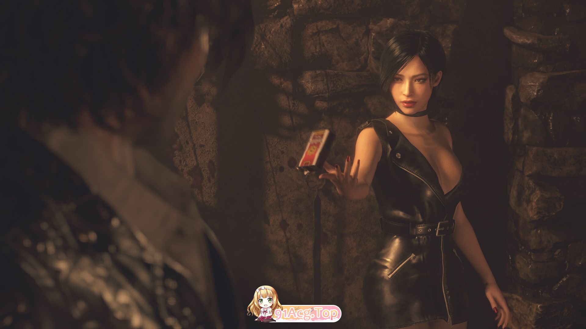 图片[6]-[ACT] [迅雷云/FM]生化危机4 重制版v1.5.0/Resident Evil 4 Remake/官方中文+全DLC艾达王:逆命殊途 免安装硬盘豪华版 PC+MOD整合+修改器 [208G]-鬼鬼小黄油