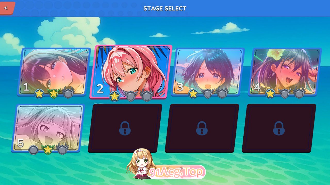 图片[5]-[SLG] [迅雷云/FM]妖精救援/Fairy Rescue V1.0.68/pc/STEAM官方中文[724m]-鬼鬼小黄油