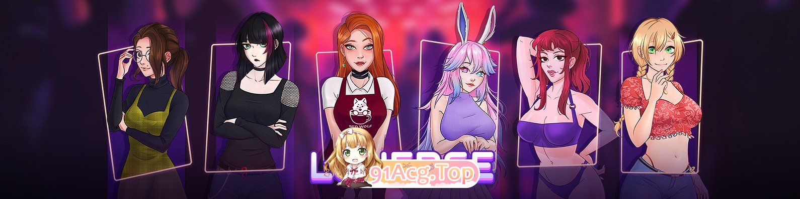 [欧美2D/汉化/动态]恋人V2602.0D AI汉化版[PC+安卓][FM/2.7G/百度]-鬼鬼小黄油