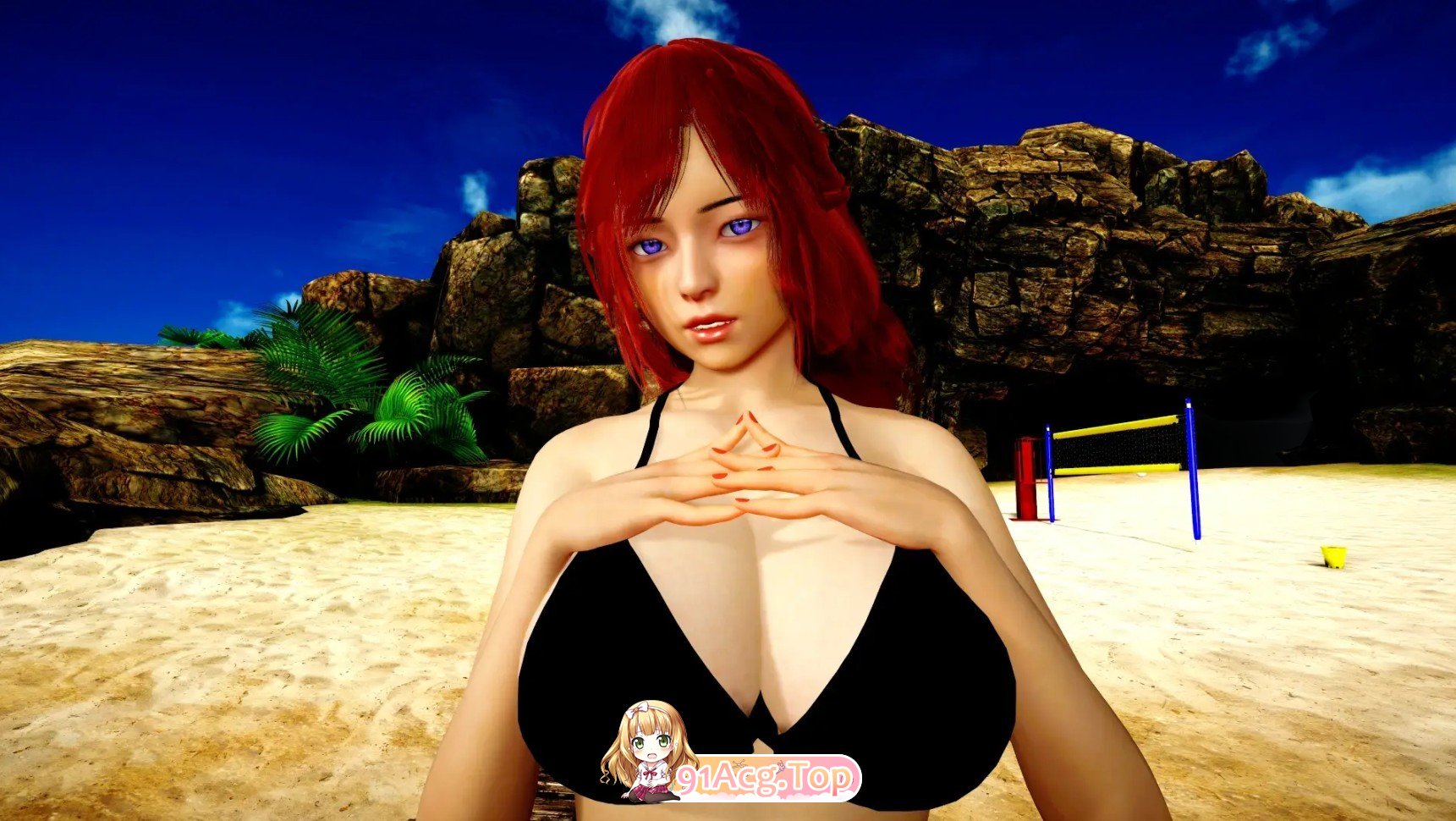 图片[13]-[亚洲风SLG/汉化/动态]欲望后宫V0.57.0E AI汉化版[PC+安卓][FM/8.6G/百度]-鬼鬼小黄油