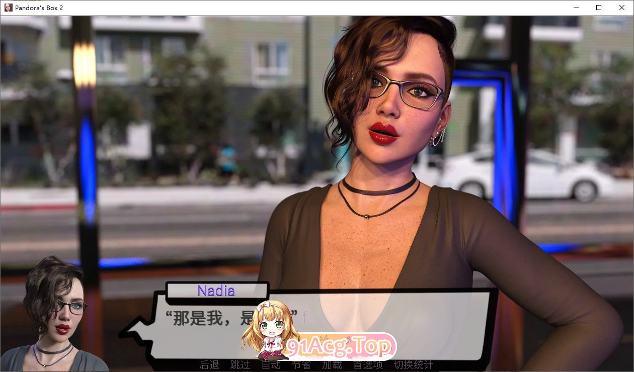 图片[15]-[欧美SLG/汉化/动态]潘多拉魔盒2 v0.39 AI汉化版[FM/4.4G/百度]-鬼鬼小黄油