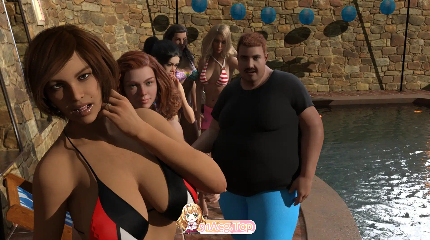 图片[11]-[欧美SLG/汉化/动态]中年危机V0.35.2 AI汉化版[PC+安卓][FM/7.2G/百度]-鬼鬼小黄油