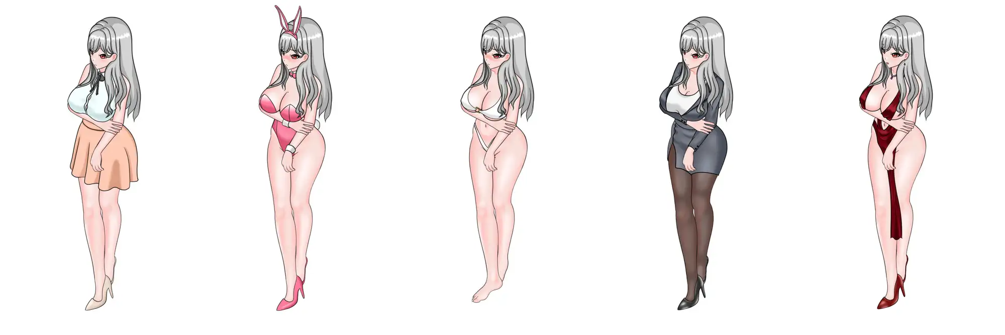 图片[9]-[热门SLG/官中/NTR/更新] 若山先生的NTR教室 若山先生のNTR教室 v2.0 官方中文版[FM/百度/1.5G]-鬼鬼小黄油