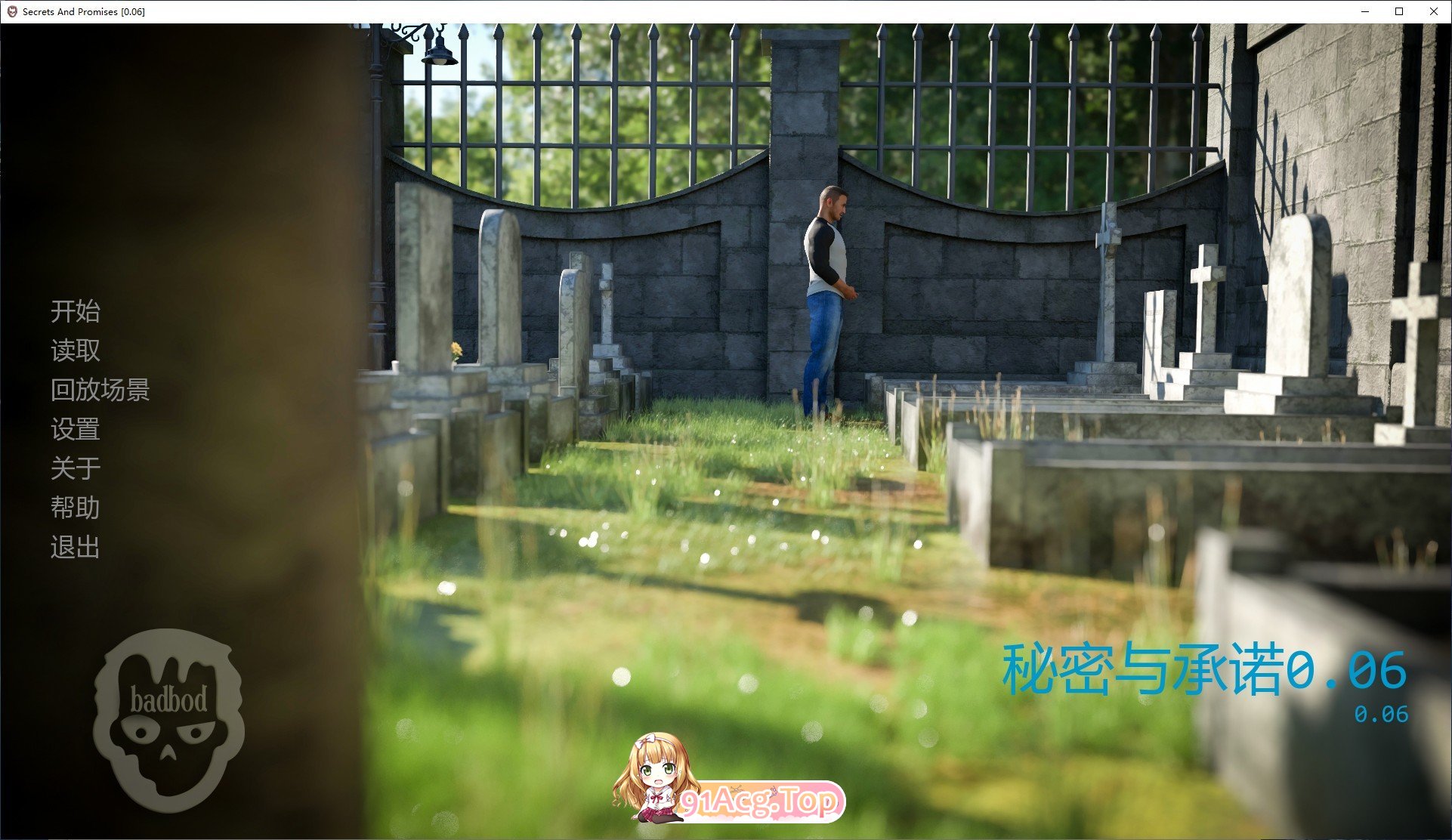 [欧美SLG/汉化/动态]秘密与承诺V0.06 AI汉化版[PC+安卓][FM/5.5G/百度]-鬼鬼小黄油