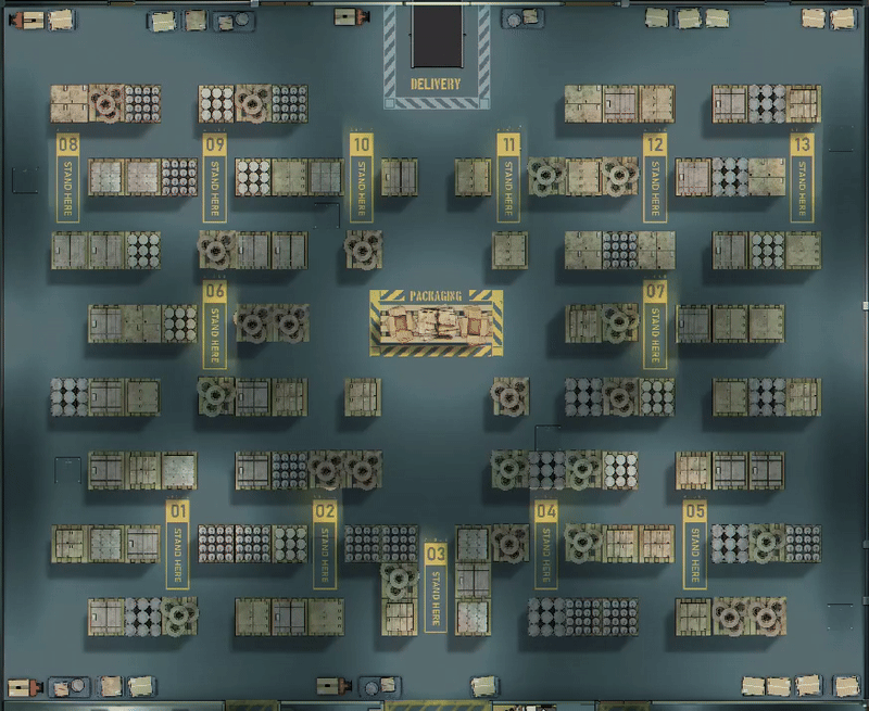 图片[5]-[SLG/动态] 箱男v0.5 体验版 [NTRMAN新作] [FM/1.8G/百度]-鬼鬼小黄油