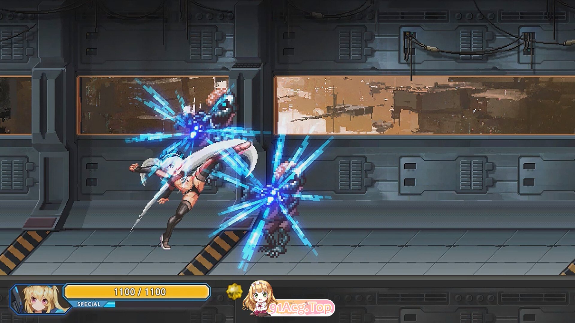 图片[6]-[像素ACT/中文/动态]太空萝拉 官方中文版[新作][FM/510M/百度]-鬼鬼小黄油