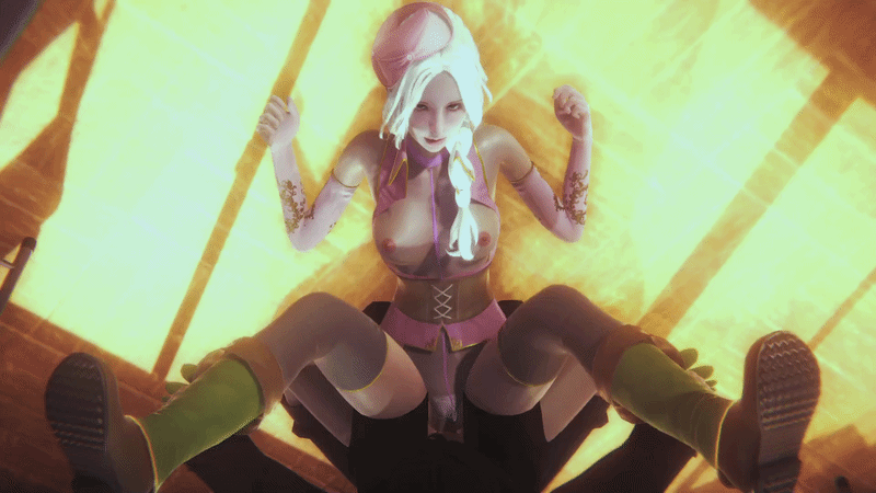 图片[7]-[欧美SLG/汉化/动态]魔法奥秘V0.2.3p AI汉化版[PC+安卓][FM/4.1G/百度]-鬼鬼小黄油