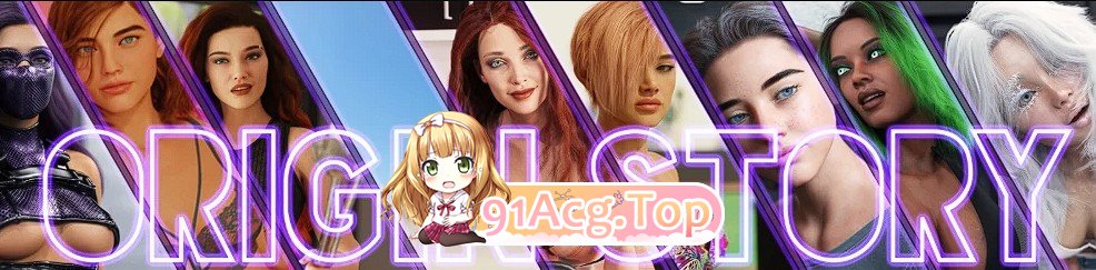 [欧美SLG/汉化/动态]起源故事 第二季 V0.9.3 AI汉化版[PC+安卓][FM/3.8G/百度]-鬼鬼小黄油