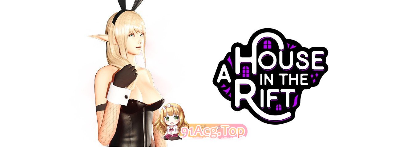 [欧美SLG/汉化/动态]裂缝中的房子V0.8.08r1 AI汉化版[FM/11.6G/百度]-鬼鬼小黄油