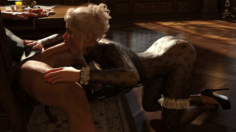 图片[10]-[欧美SLG/汉化/动态]美味奶昔 第二季 重制版P1 AI汉化版[FM/11.5G/百度]-鬼鬼小黄油