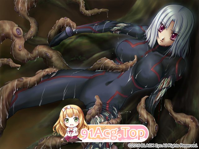 图片[8]-[猎奇ADV/汉化] 虫爱少女 精翻汉化版 [新汉化] [FM/2.8G/百度]-鬼鬼小黄油