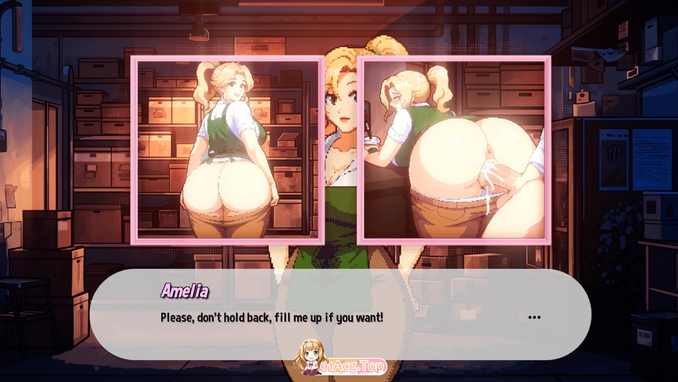 图片[13]-[欧美像素SLG/动态] 造星物语V1.8E AI汉化版 [更新] [FM/1.3G/百度]-鬼鬼小黄油