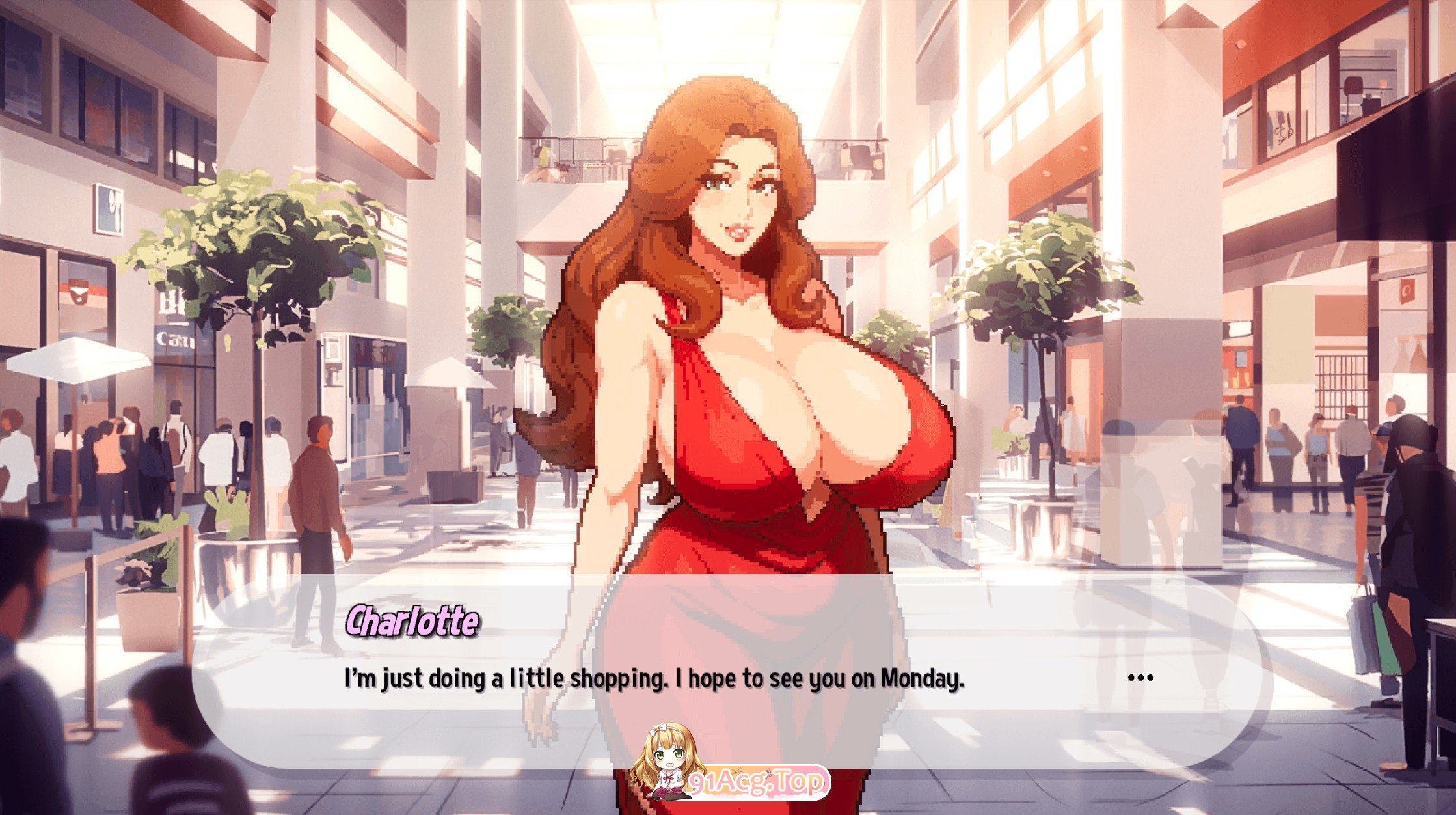 图片[9]-[欧美像素SLG/动态] 造星物语V1.8E AI汉化版 [更新] [FM/1.3G/百度]-鬼鬼小黄油