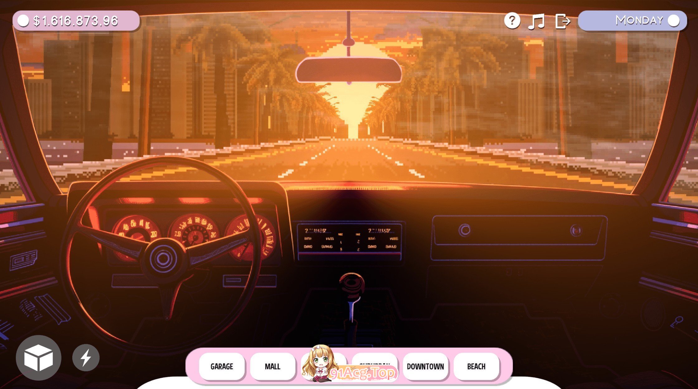 图片[7]-[欧美像素SLG/动态] 造星物语V1.8E AI汉化版 [更新] [FM/1.3G/百度]-鬼鬼小黄油