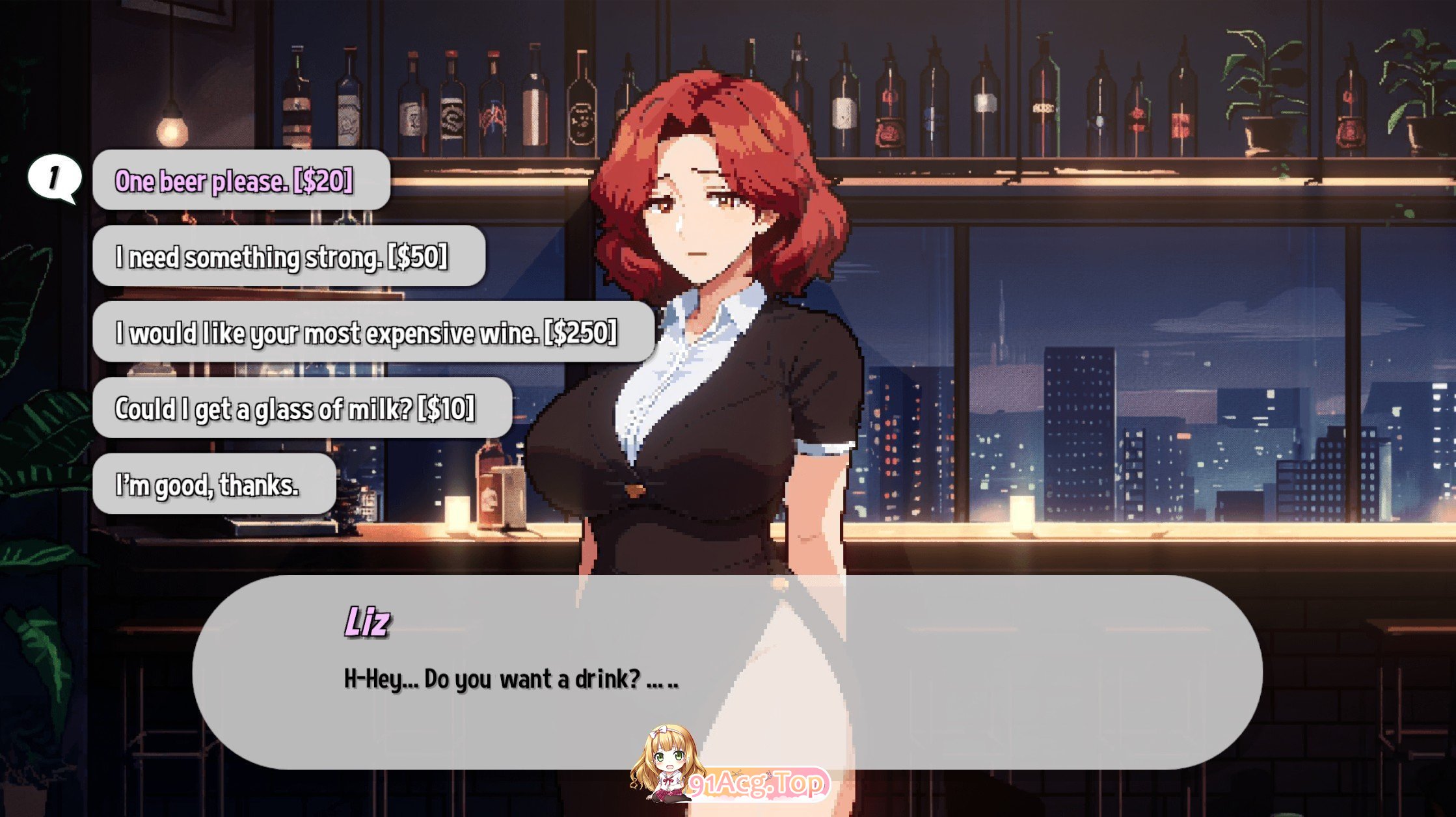 图片[8]-[欧美像素SLG/动态] 造星物语V1.8E AI汉化版 [更新] [FM/1.3G/百度]-鬼鬼小黄油