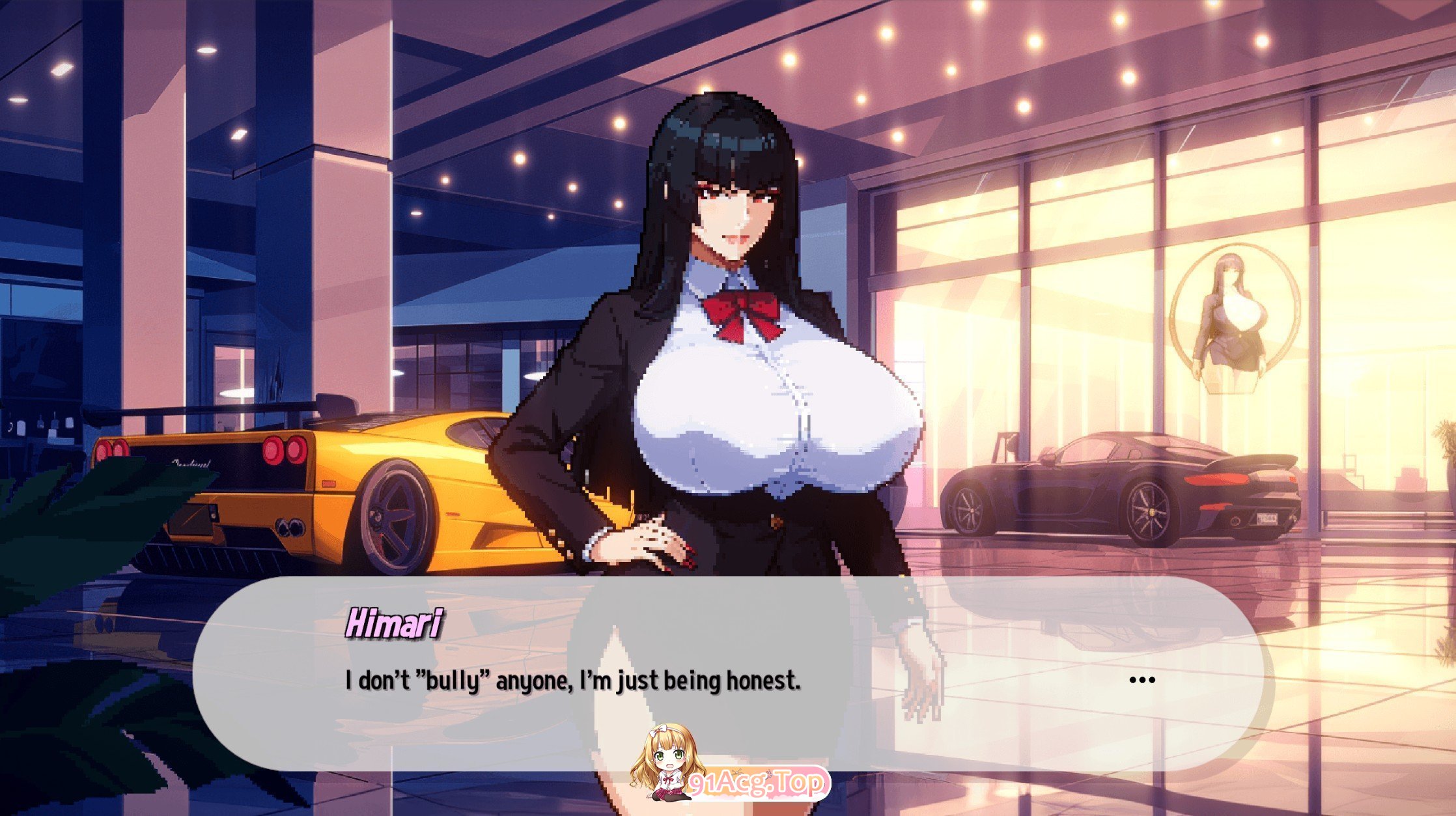 图片[10]-[欧美像素SLG/动态] 造星物语V1.8E AI汉化版 [更新] [FM/1.3G/百度]-鬼鬼小黄油