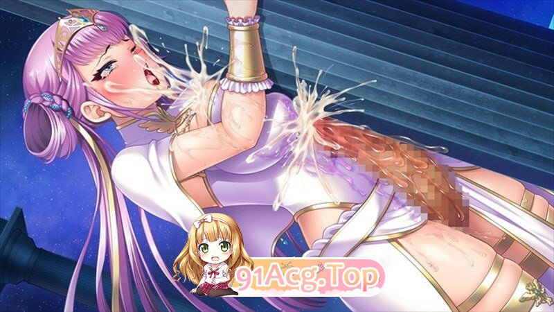 [拔作ADV/汉化/扶她]二人乃镇魂之巫女～献上纯白祈祷，镇魂之仪～AI汉化版+全CG存档[新汉化][FM/1.8G/百度]-鬼鬼小黄油